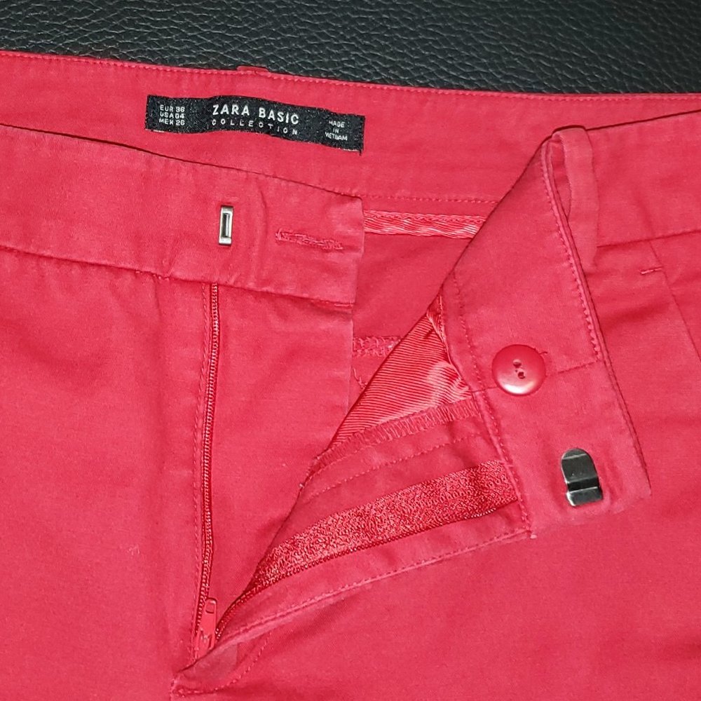 Zara Basic Collection - image 8